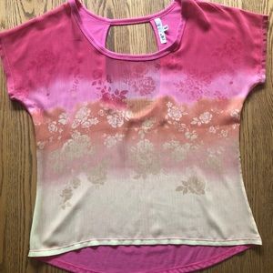 Jolt Women’s Top